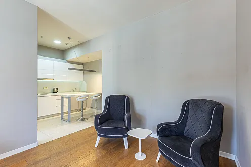 Stunning Two-Bedroom Apartment in Budva - 89 sqm